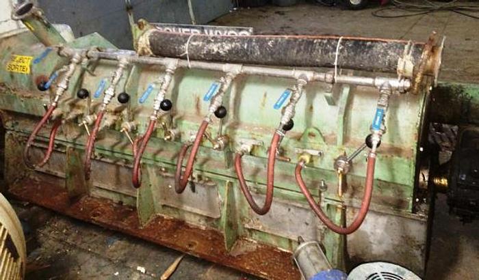 Used RS2B Reject Sorter – SOLD!