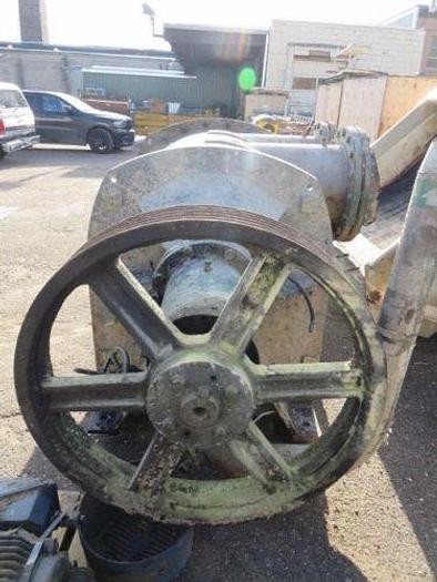 Used Beloit S-32 Screen