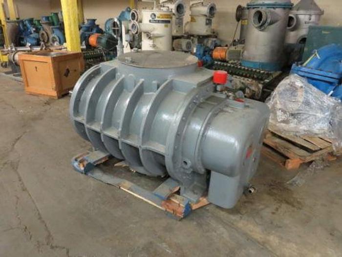 Used Sutorbilt 14×37 Series 3100 Blower (Rebuilt) – SOLD!