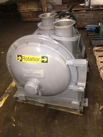 Used Beloit MR18 Screen (2 Avail)