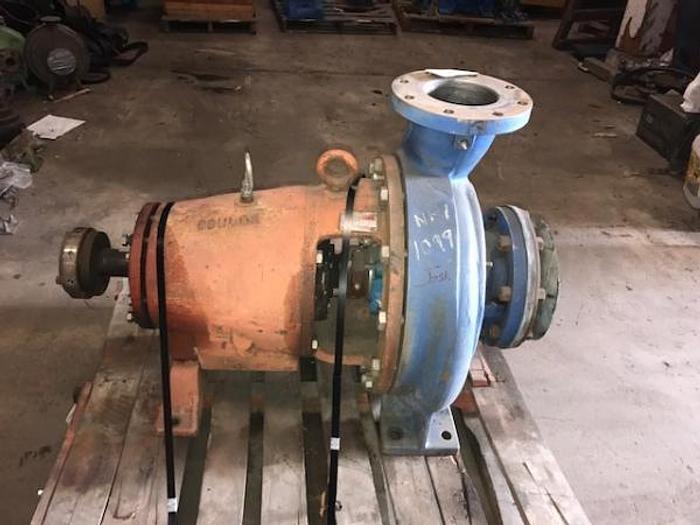 Used Goulds 3175M 6x8x18 SS