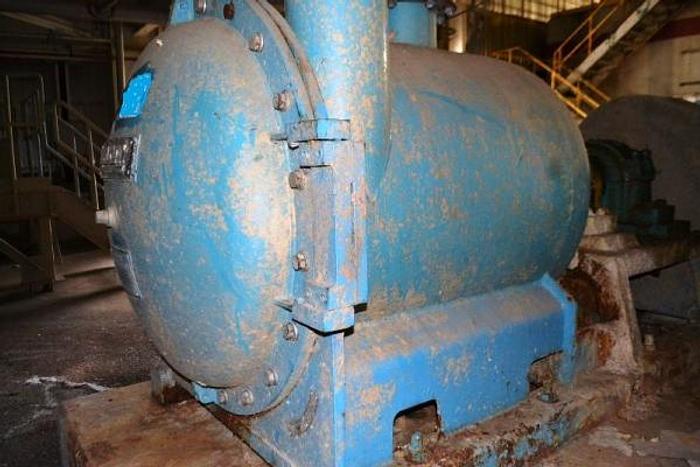 Used Beloit M-R 24 Screen – SOLD!