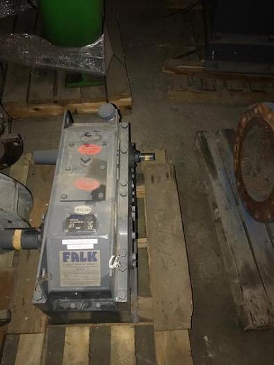 Used Falk 325A3-A Ratio 41.68 (Rebuilt)