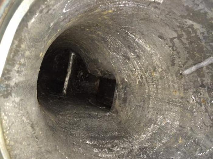 Used Worthington 8FRBH-223 Pump