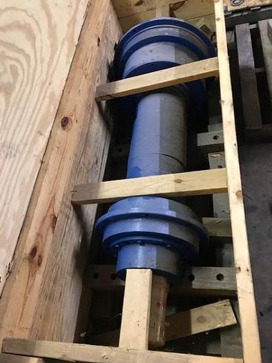 Used Andritz Sprout Bauer Model 42-1-CP Refiner Quill (NEW)