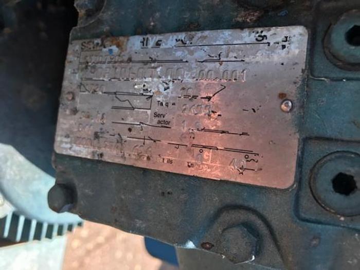 Used Andritz 26 inch Model 3 TF Refiner – SOLD!