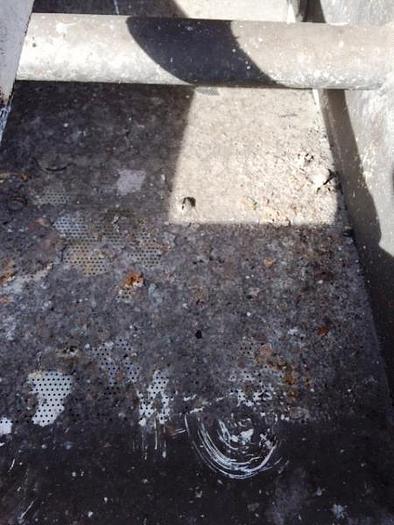 Used Johnson 24 Vibrating Screen -SOLD!