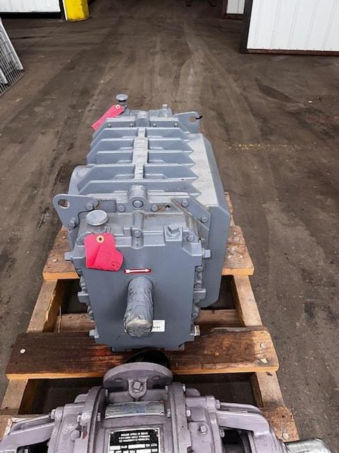 Refurbished 616 RCS-JV Whispair Rotary Lobe Blower