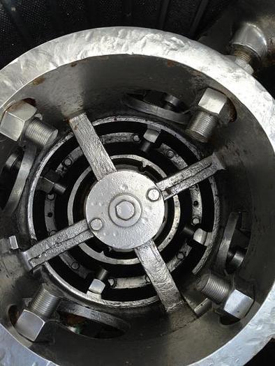 Used Black Clawson 24PSPH Selectifier Screen – SOLD!