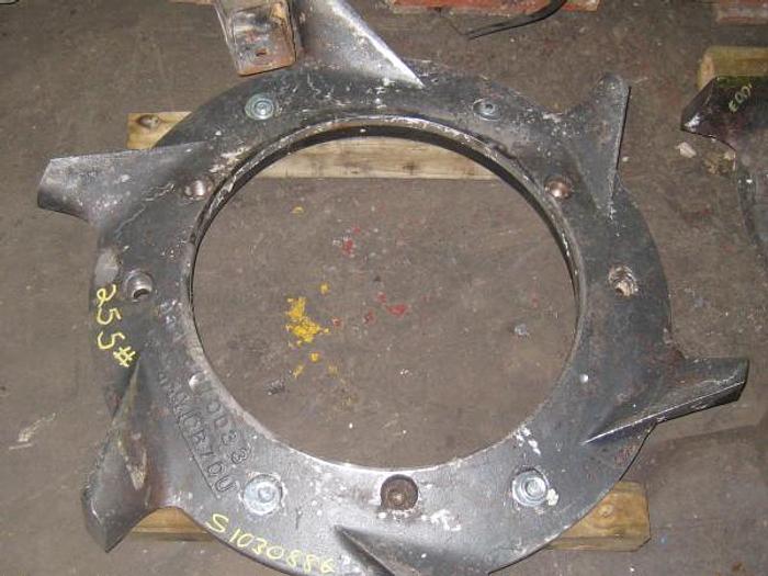 Used Beloit Shark Pulper Drive (Rebuilt) – Sold!