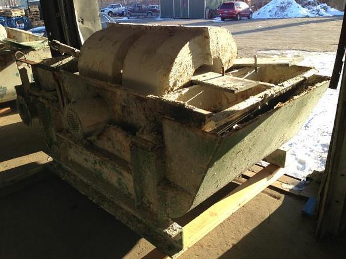 Used Bird Jonsson Model 24 Vibrating Screens (2) – SOLD!