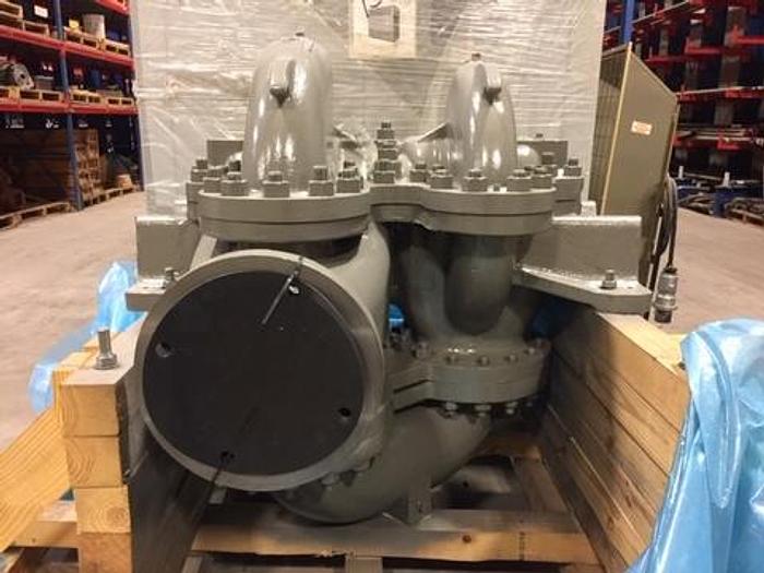 Used Ingersoll Rand 6GT Feedwater Pump Case (NEW)