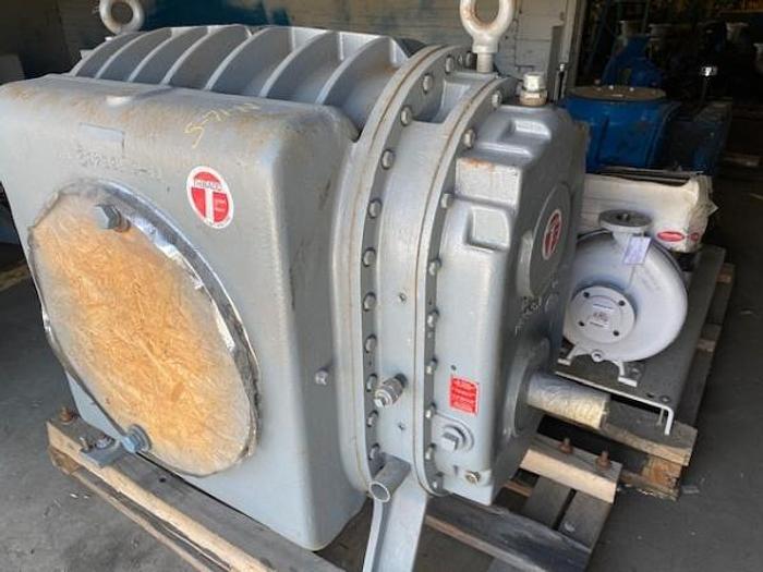Used Roots 14×35 Rotary Lobe Blower REBUILT