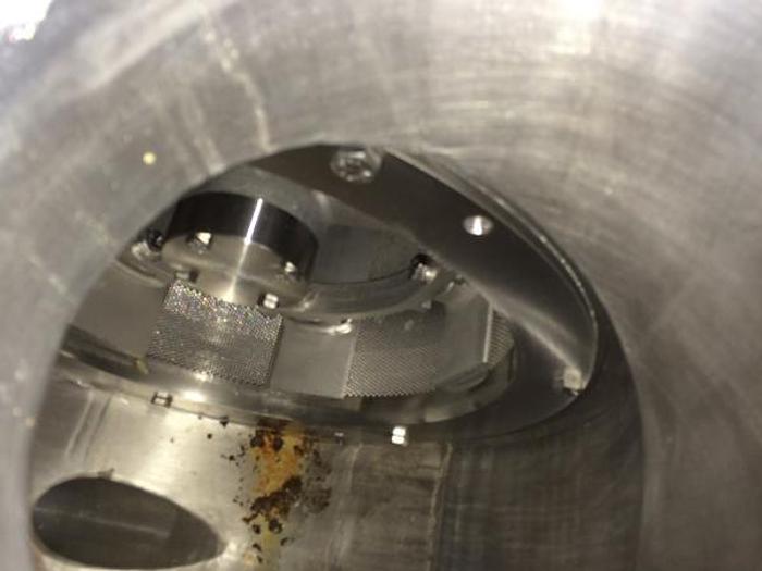 Used GL&V (Beloit) M18 Screen – SOLD!