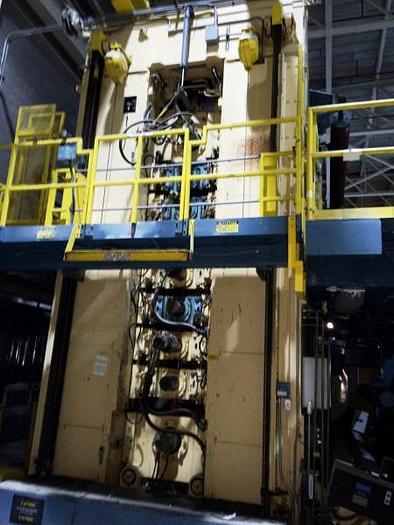 Used Paper Mill Liquidation – Super Calenders – SOLD!