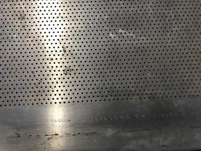 Used Johnson 24 Vibrating Screen (New Style)