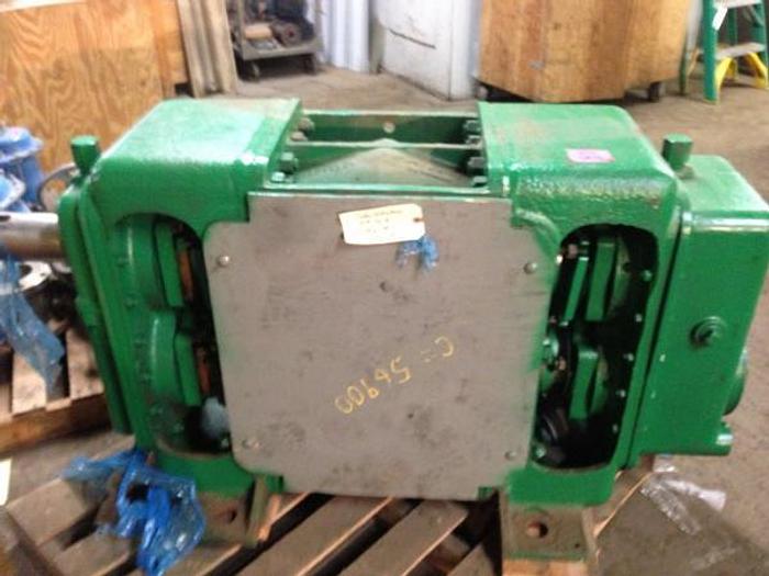 Used Impco Model 300 Thick Stock Pump (Rebuilt) – Sold!