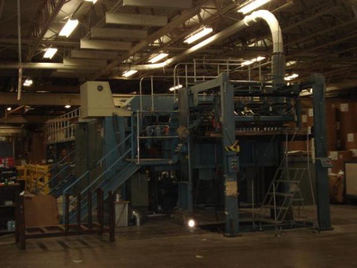 Used Maxson 57″ Sheeter-SOLD!