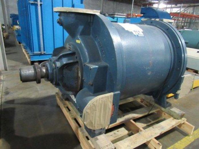 Used Nash 904 M-1 Vacuum Pump – Unused – SOLD!