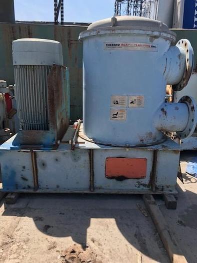 Used Black Clawson UV300 Screen – SOLD!