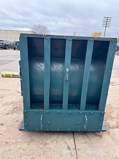 Refurbished Rader 45x45EF Feeder