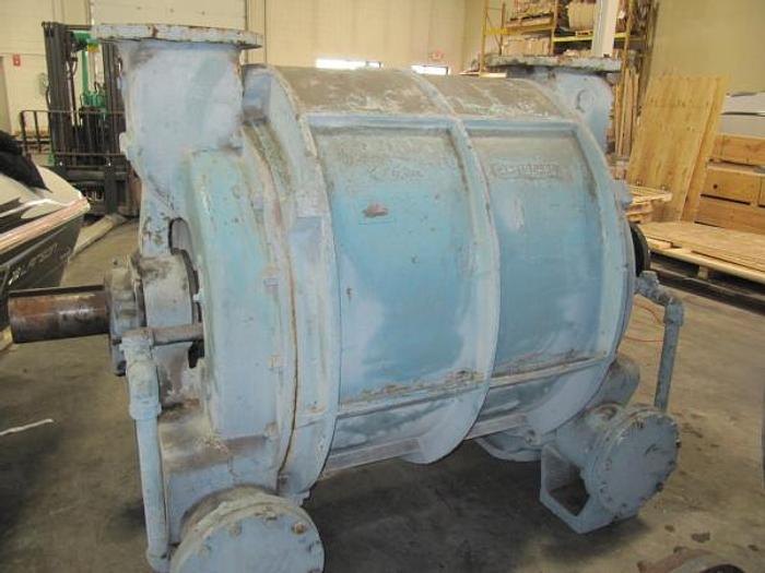 Used Nash CL6002 Vacuum Pump – SOLD!