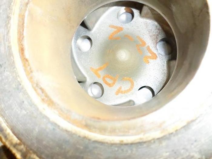 Used Sulzer CPT 22-2 Pump (N)