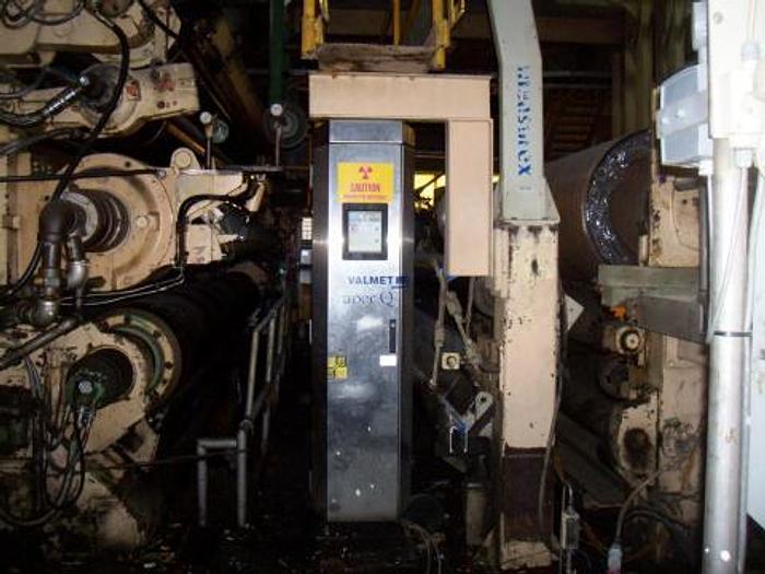 Used Beloit 216 inch Board Machine – SOLD!