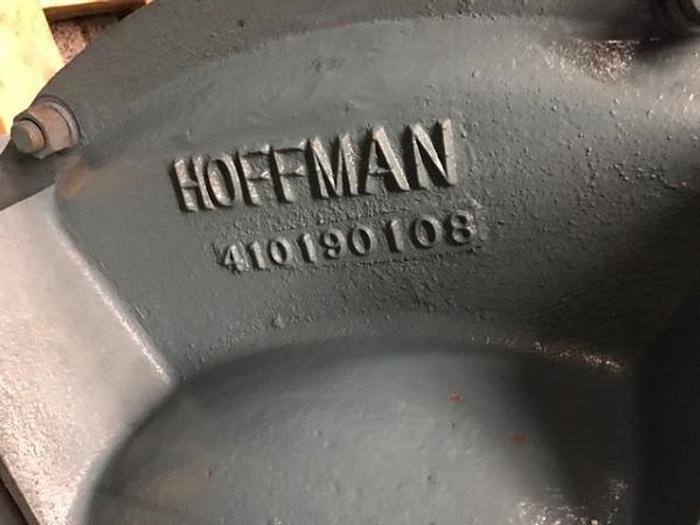 Used Hoffman Centrifugal Exhauster Blower -SOLD!