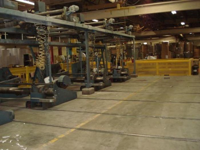 Used Maxson 57″ Sheeter-SOLD!