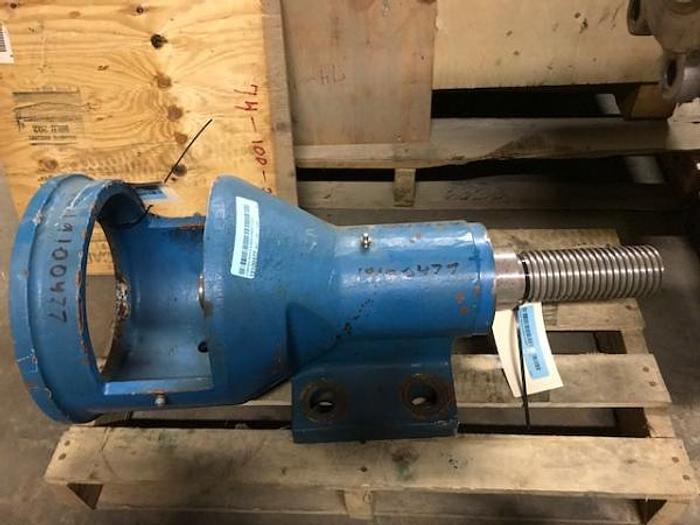 Used Valmet JC-04 Refiner Loading Device (New)