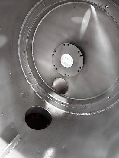 Refurbished Kadant Lamort Diablo 2 Reject Screen 