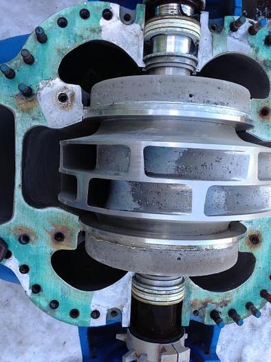 Used Goulds 20x24x28 3420 Fan Pump – SOLD!