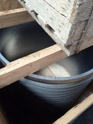 Used Voith VS20 .025 Slotted Baskets (2 New) – SOLD!