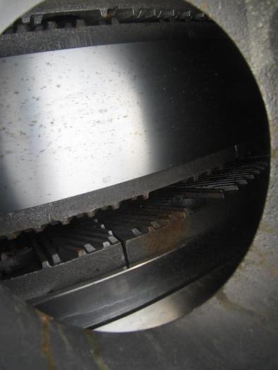 Used (2) Beloit 34 inch DD3600 Integrated Refiners – SOLD!