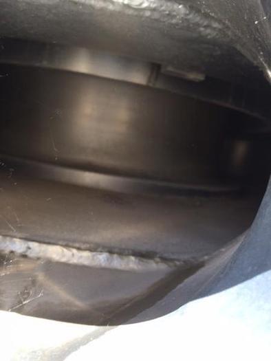 Used Ahlstrom Andritz F-4 Moduscreen – SOLD!