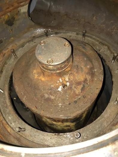 Used Bird 200 Screen – SOLD!