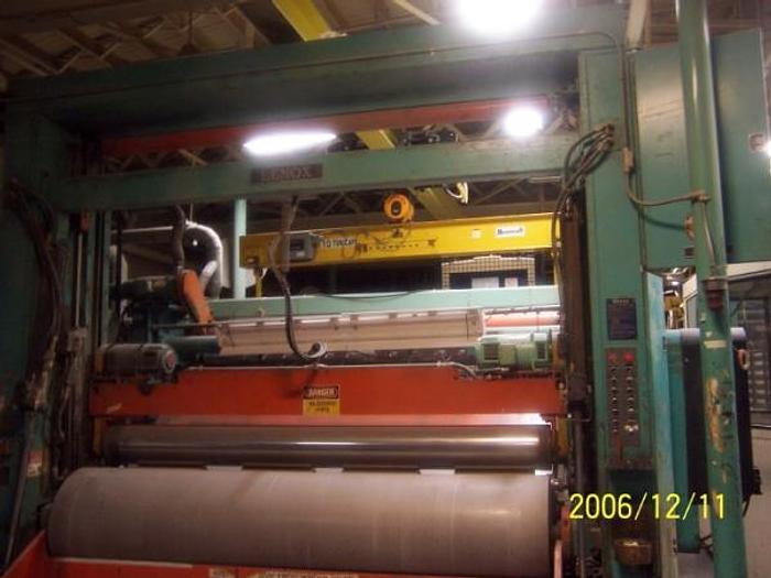 Used Paper Machine-SOLD!