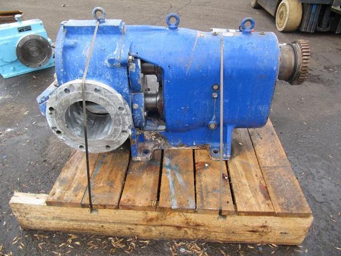 Used Alfa Laval Model AP 801 Positive Displacement Pump – SOLD!