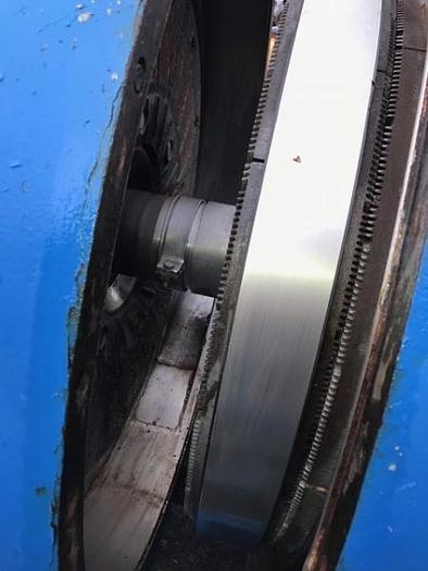 Used Andritz Sprout Waldron R34 III Refiner – SOLD!