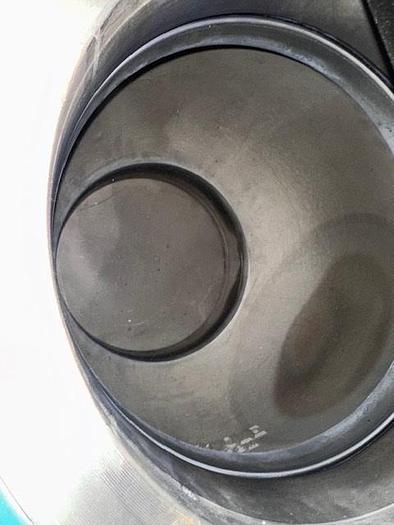 Neles Ball Valve 12-inch 300 Blow Valve SS PDA12AARO1G-50