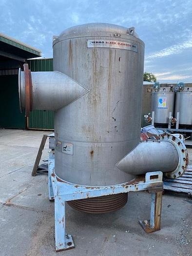 Used Kadant Black Clawson UV500 Screen