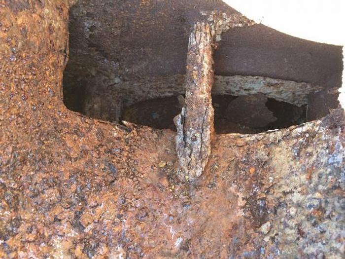 Used Nash 904P2 Vacuum Pump – SOLD!