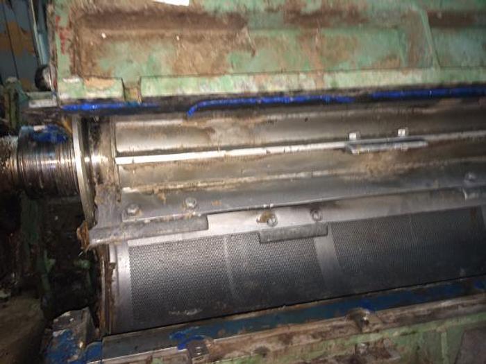 Used RS2B Reject Sorter – SOLD!