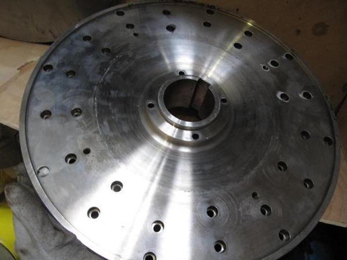 Used Echer Wyss E2K Deflaker Parts – SOLD!