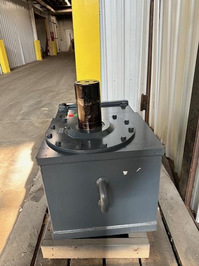 Falk Ram 500MDXU-2 Ratio 11.12 Gear Drive Mixer