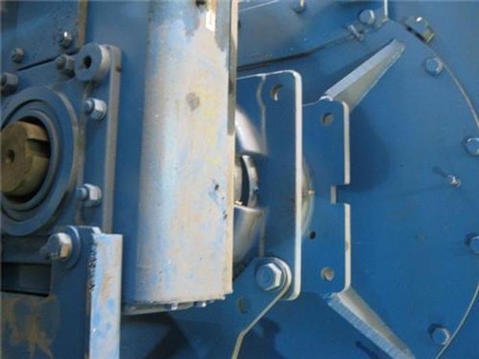 Used Rader Wood Chip Feeder (New) – SOLD!