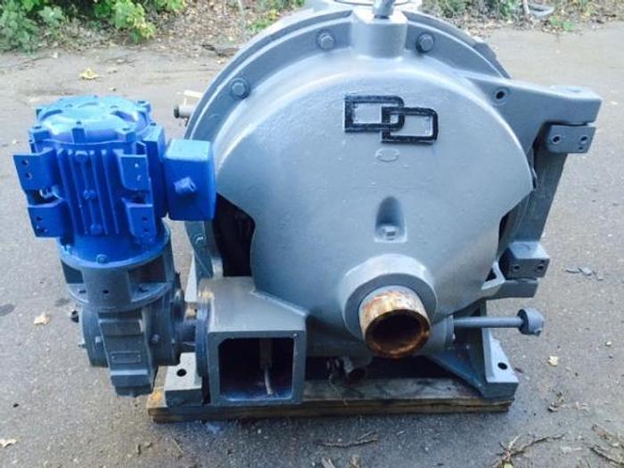 Used Beloit 30 inch DD4000 Refiner – SOLD!