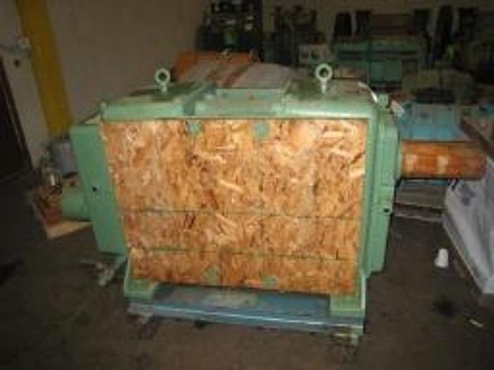 Used Impco/GLV/Tristar Model 600 Thick Stock Pump-SOLD!