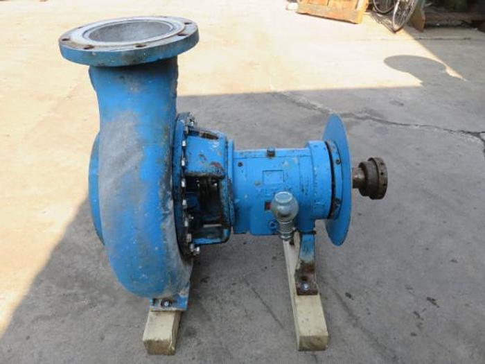 Used Goulds 3196 XLT-X 8x10x15G